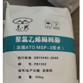 Low Foaming Abasion Resistance PVC Paste BP1702